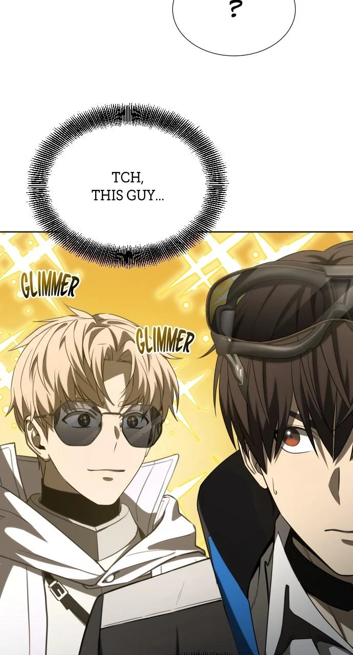 RETURN OF THE GENIUS PLAYER Chapter 50 55